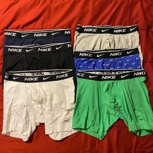 Nike boxers